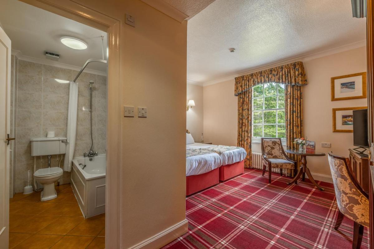 Muthu Newton Hotel (Near Inverness Airport)