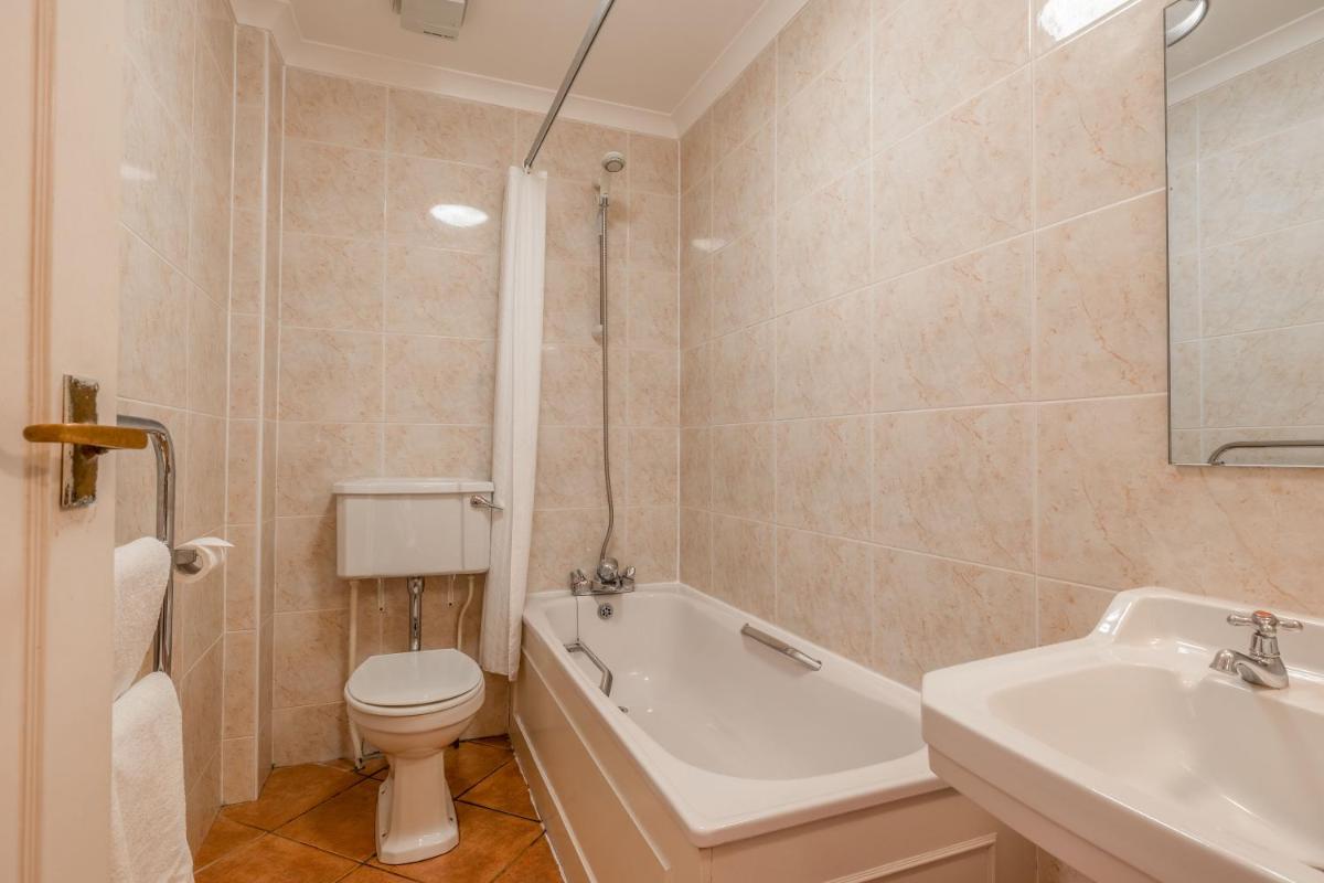 Muthu Newton Hotel (Near Inverness Airport)