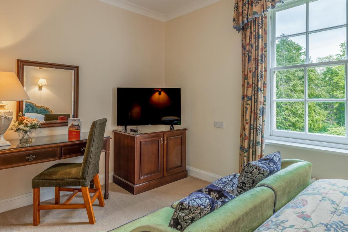 Muthu Newton Hotel (Near Inverness Airport)