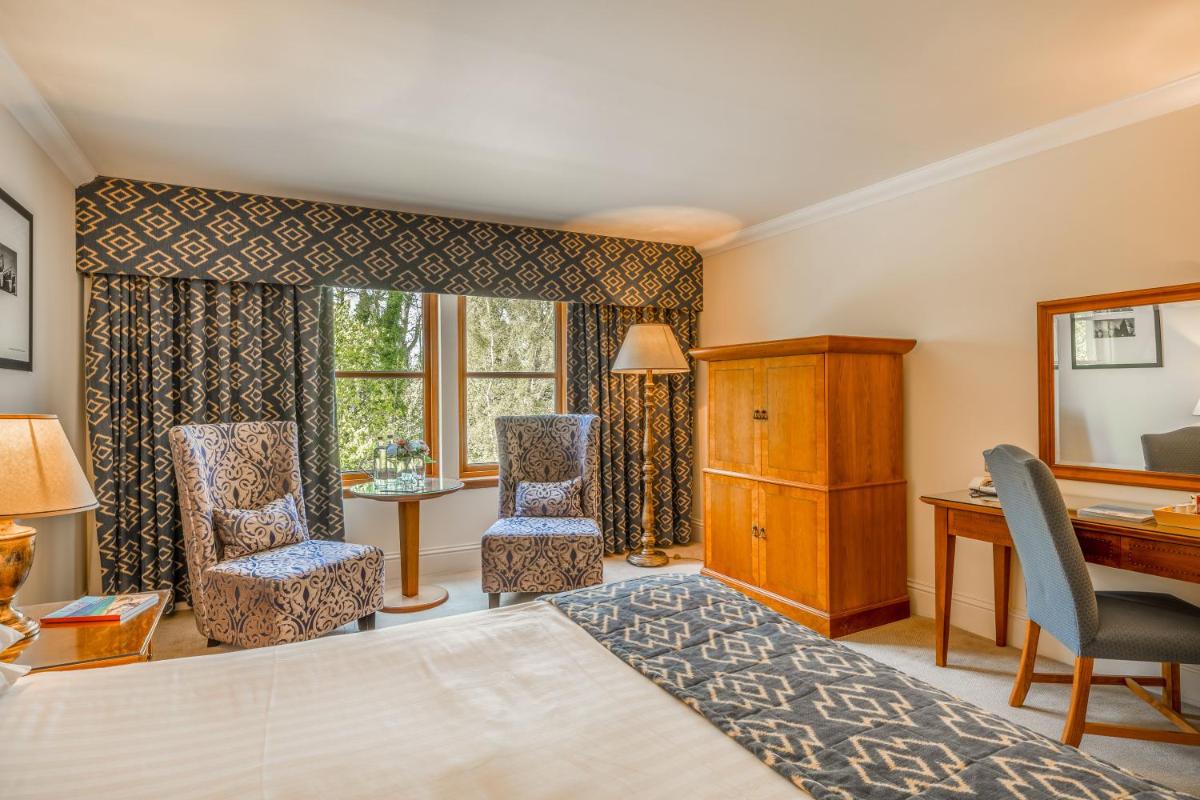 Muthu Newton Hotel (Near Inverness Airport)