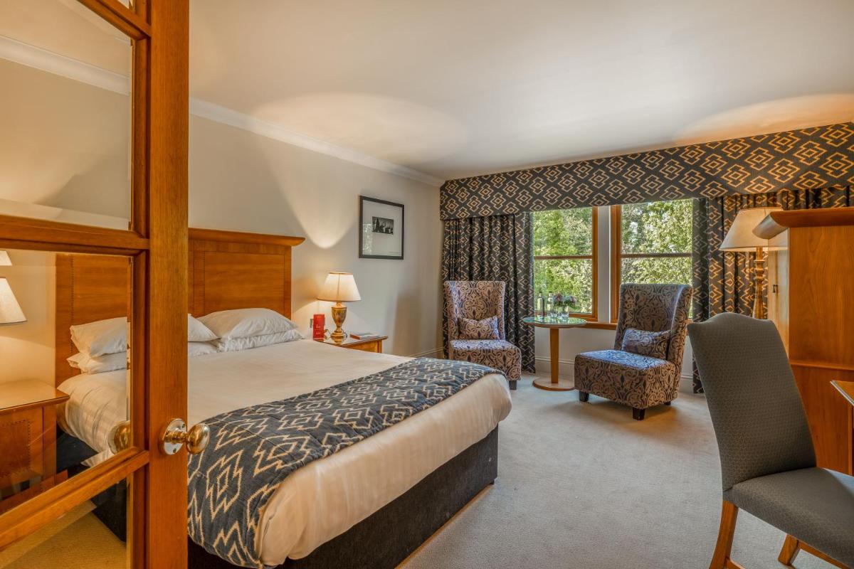 Muthu Newton Hotel (Near Inverness Airport)