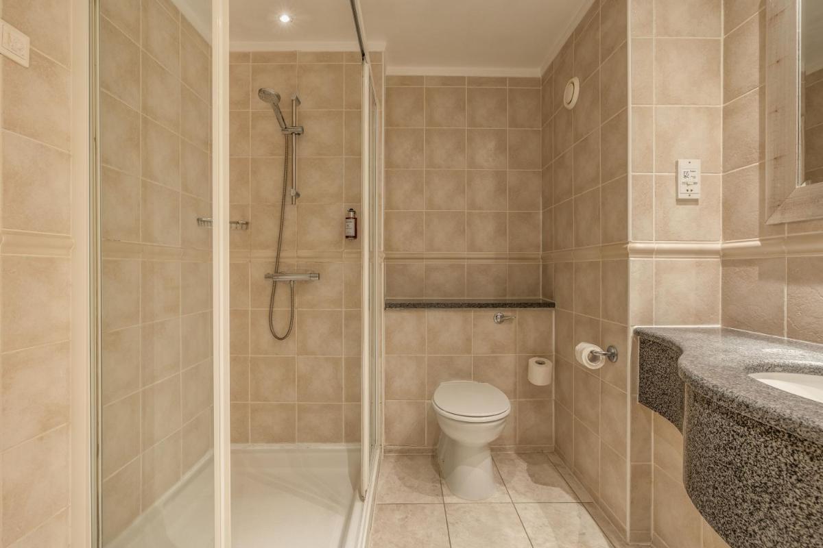 Muthu Newton Hotel (Near Inverness Airport)