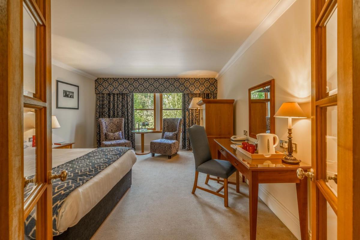 Muthu Newton Hotel (Near Inverness Airport)