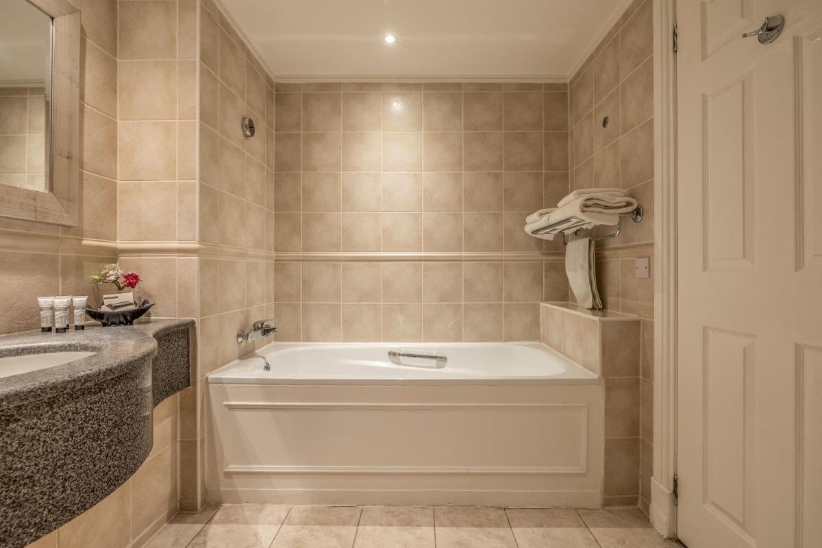 Muthu Newton Hotel (Near Inverness Airport)