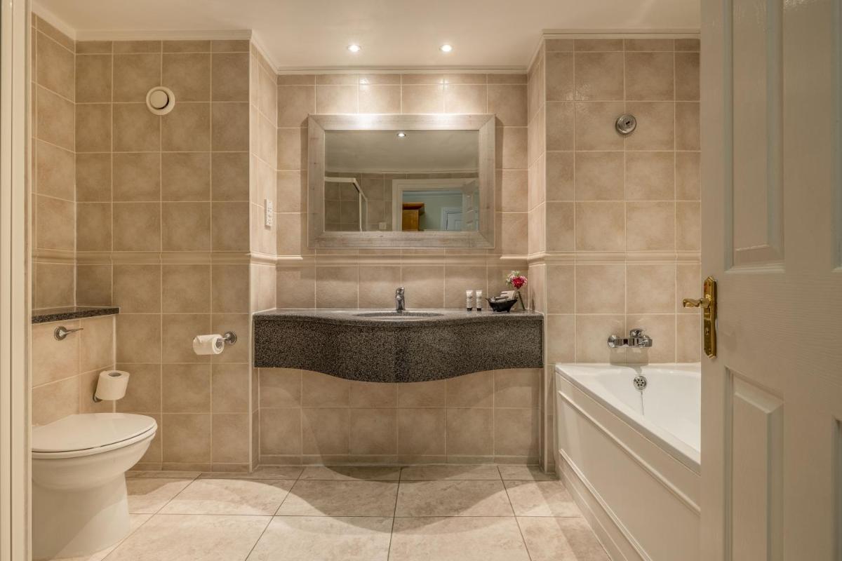 Muthu Newton Hotel (Near Inverness Airport)