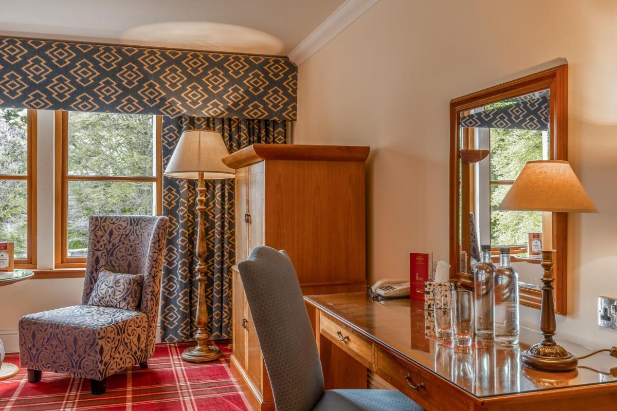 Muthu Newton Hotel (Near Inverness Airport)