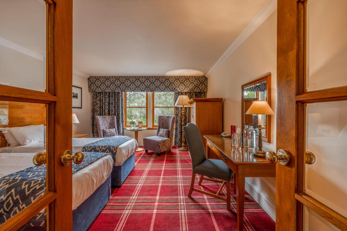 Muthu Newton Hotel (Near Inverness Airport)