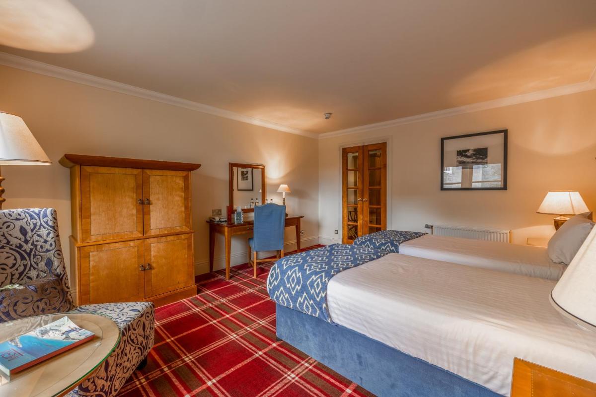 Muthu Newton Hotel (Near Inverness Airport)