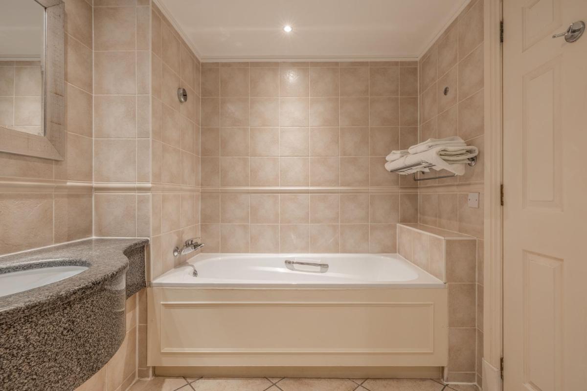 Muthu Newton Hotel (Near Inverness Airport)