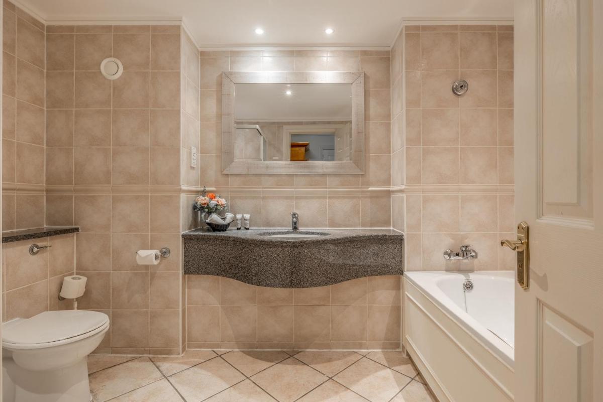 Muthu Newton Hotel (Near Inverness Airport)