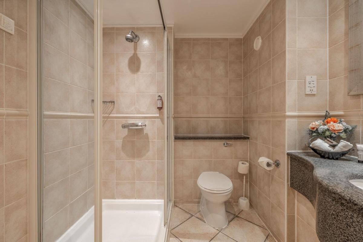 Muthu Newton Hotel (Near Inverness Airport)