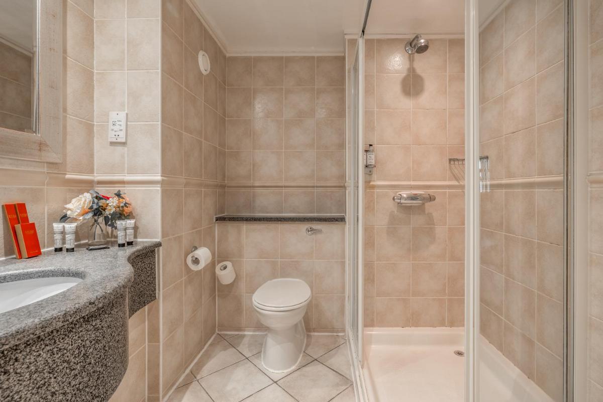 Muthu Newton Hotel (Near Inverness Airport)