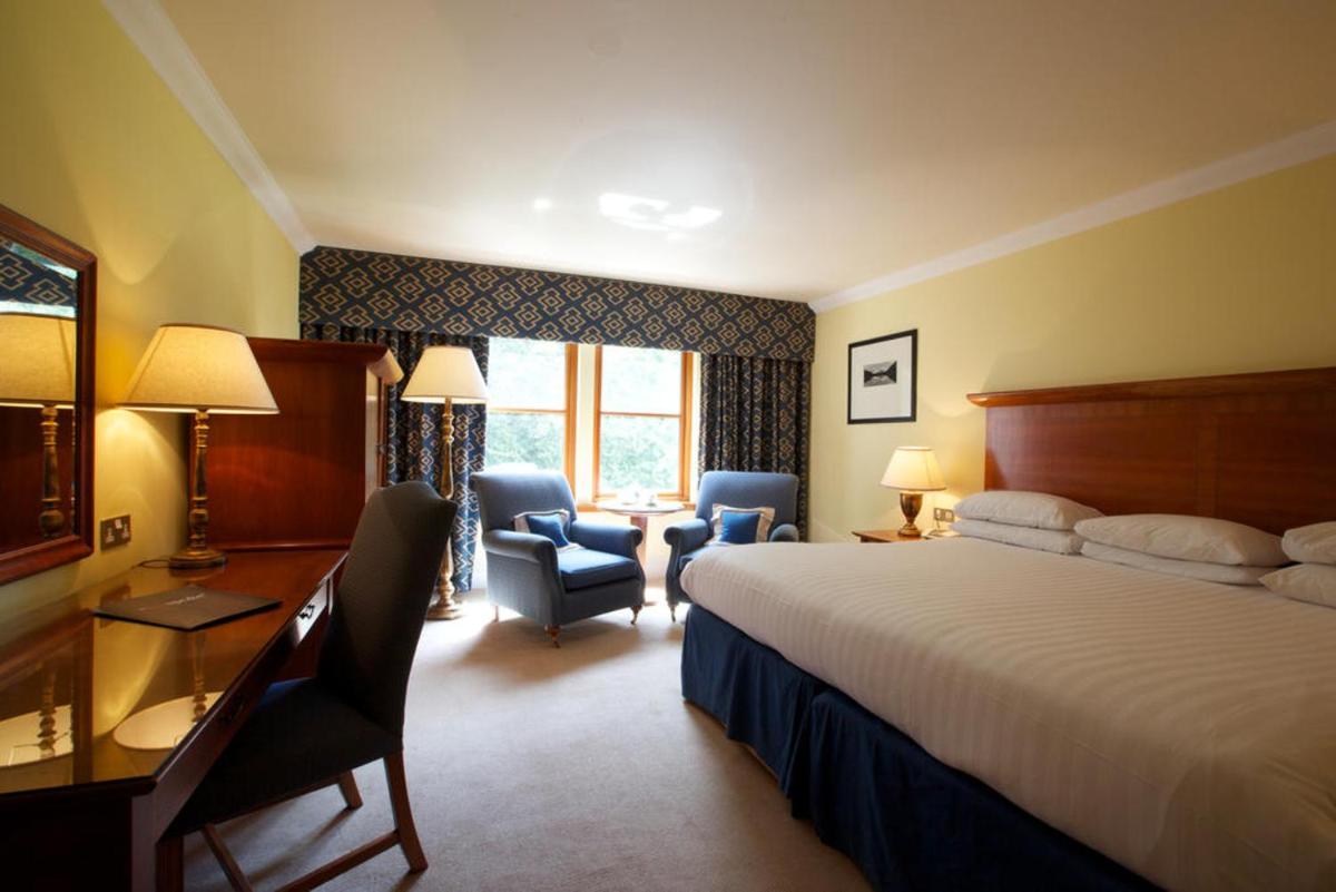 Muthu Newton Hotel (Near Inverness Airport)