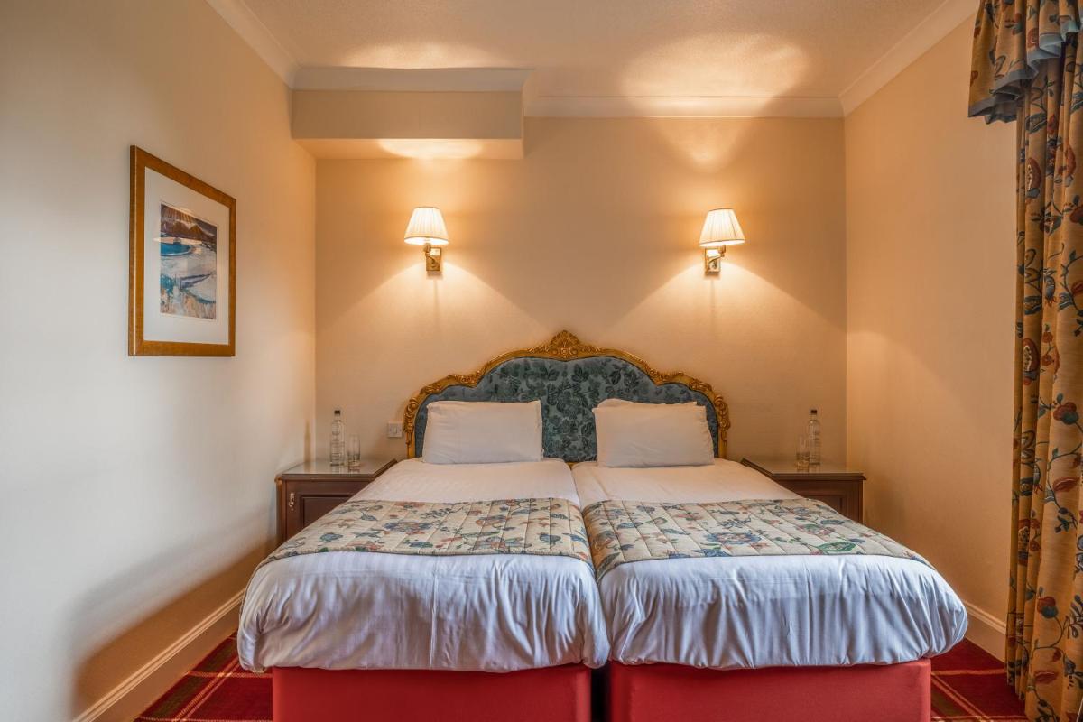 Muthu Newton Hotel (Near Inverness Airport)