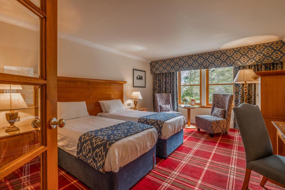 Muthu Newton Hotel (Near Inverness Airport)