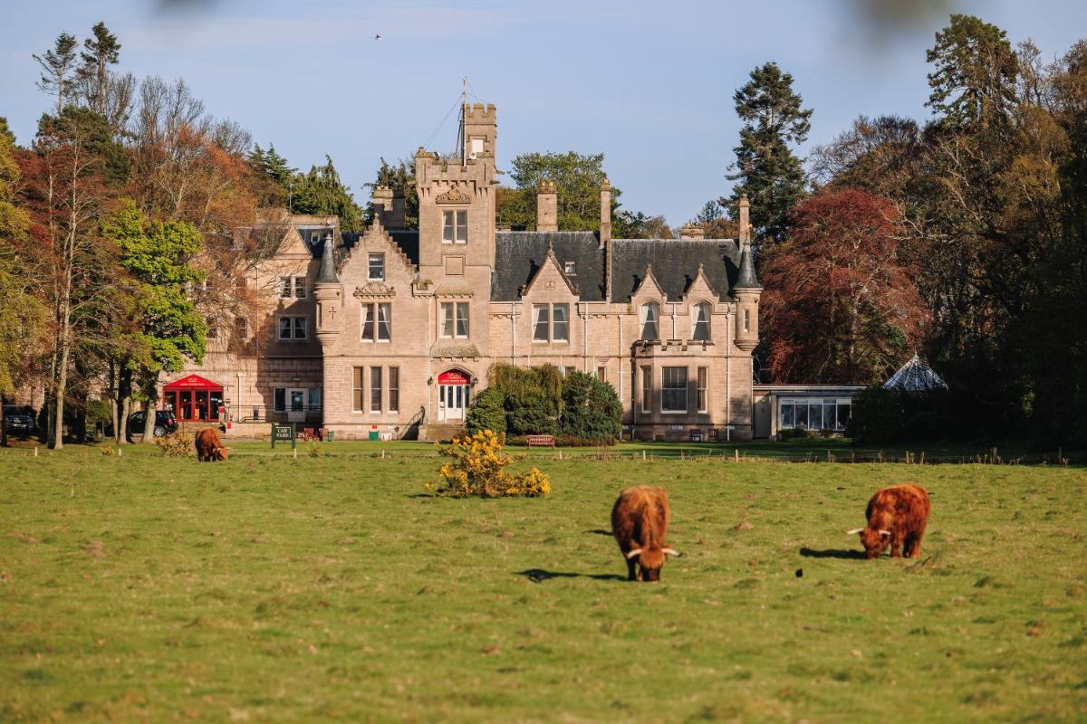 Muthu Newton Hotel (Near Inverness Airport)