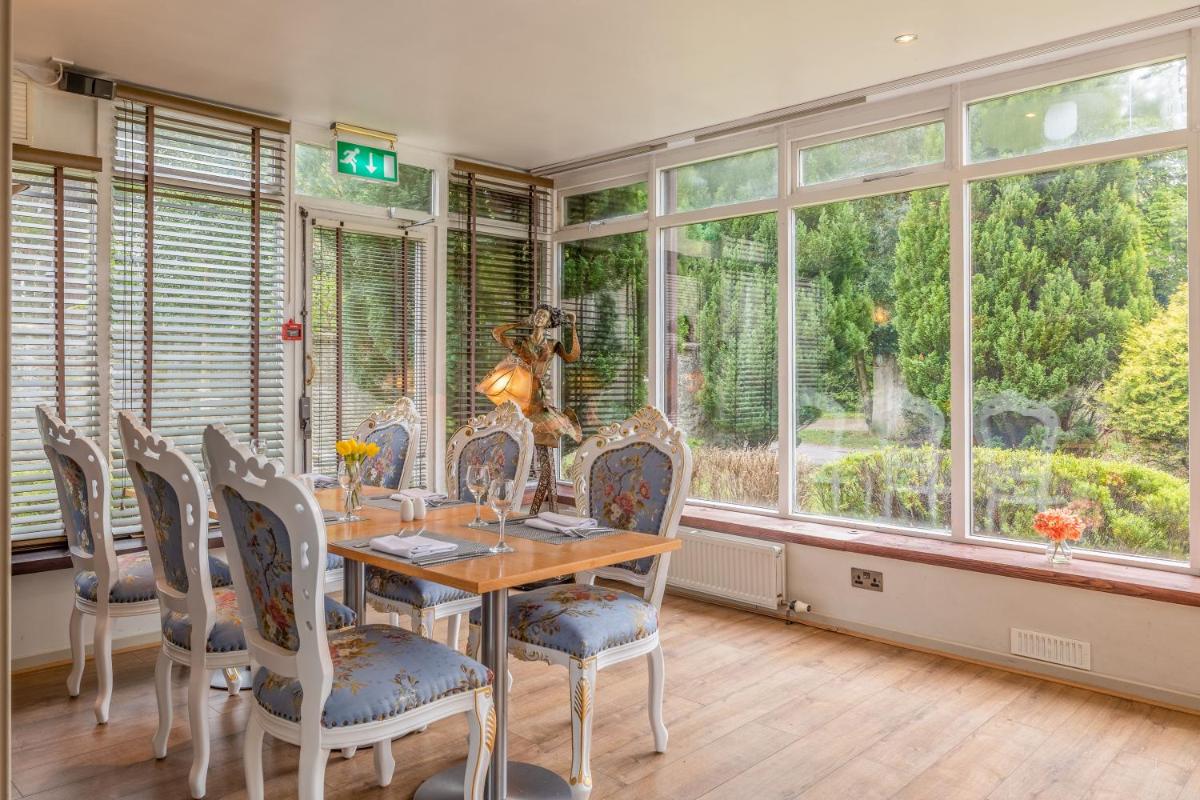 Muthu Newton Hotel (Near Inverness Airport)