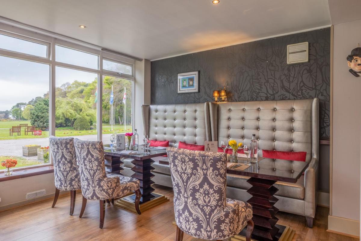 Muthu Newton Hotel (Near Inverness Airport)
