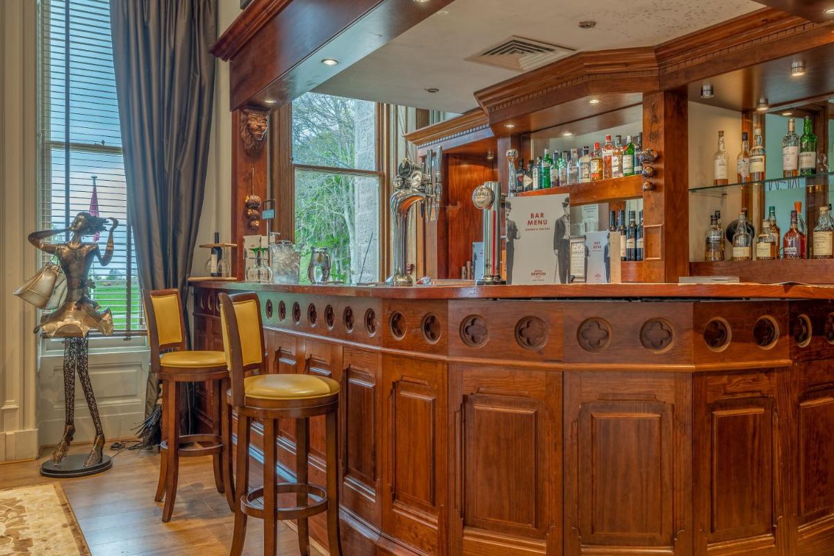 Muthu Newton Hotel (Near Inverness Airport)