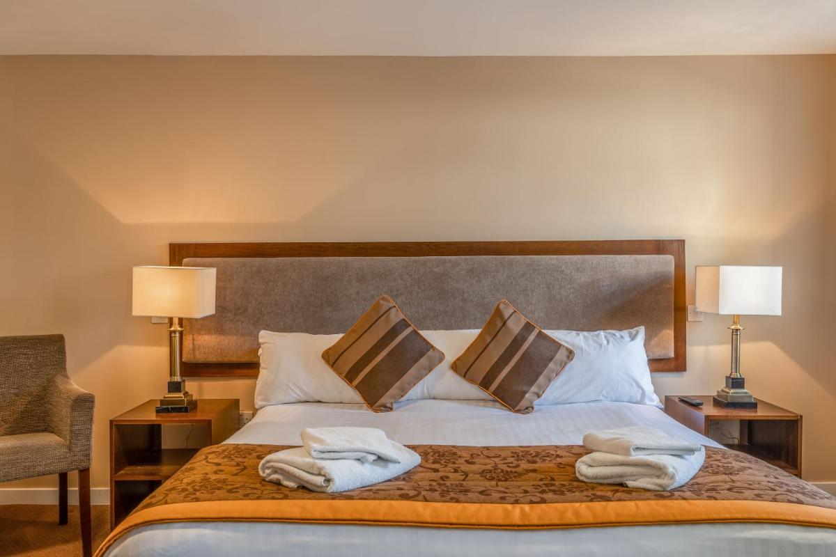 Muthu Newton Hotel (Near Inverness Airport)