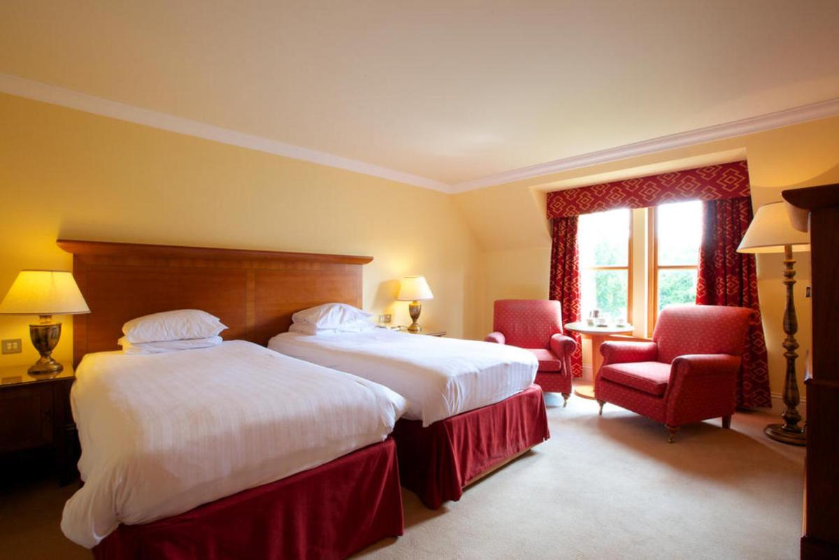Muthu Newton Hotel (Near Inverness Airport)