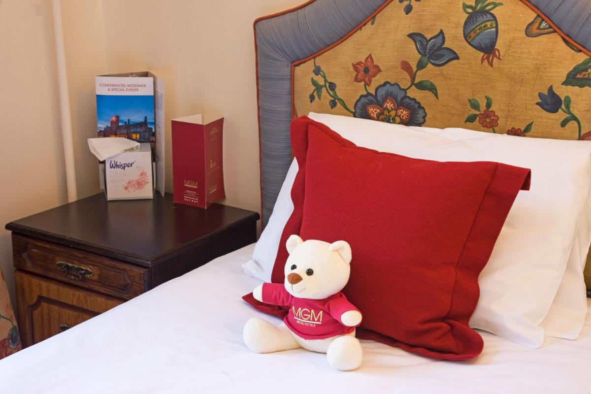 Muthu Newton Hotel (Near Inverness Airport)