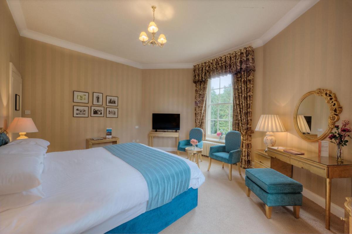 Muthu Newton Hotel (Near Inverness Airport)