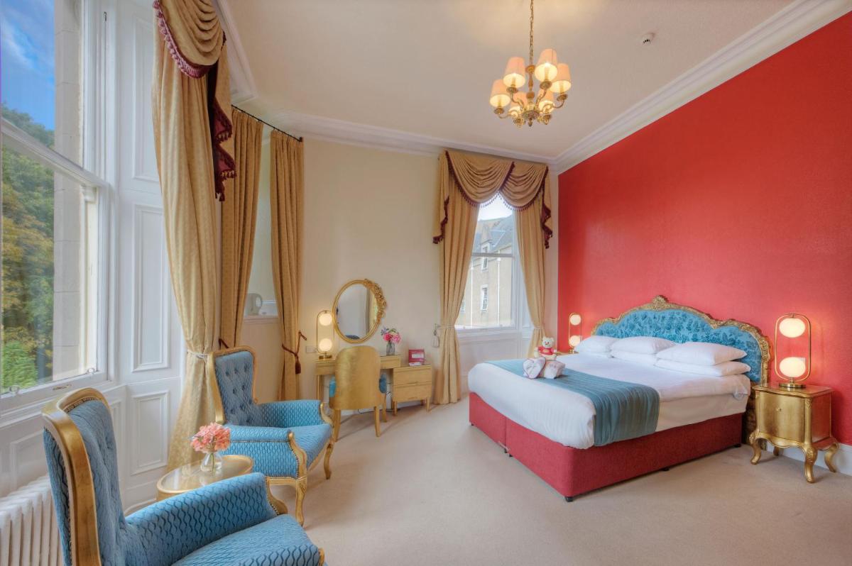 Muthu Newton Hotel (Near Inverness Airport)