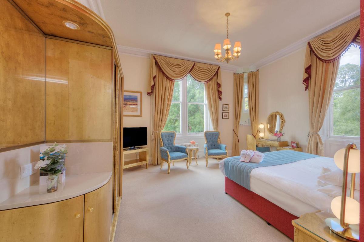 Muthu Newton Hotel (Near Inverness Airport)