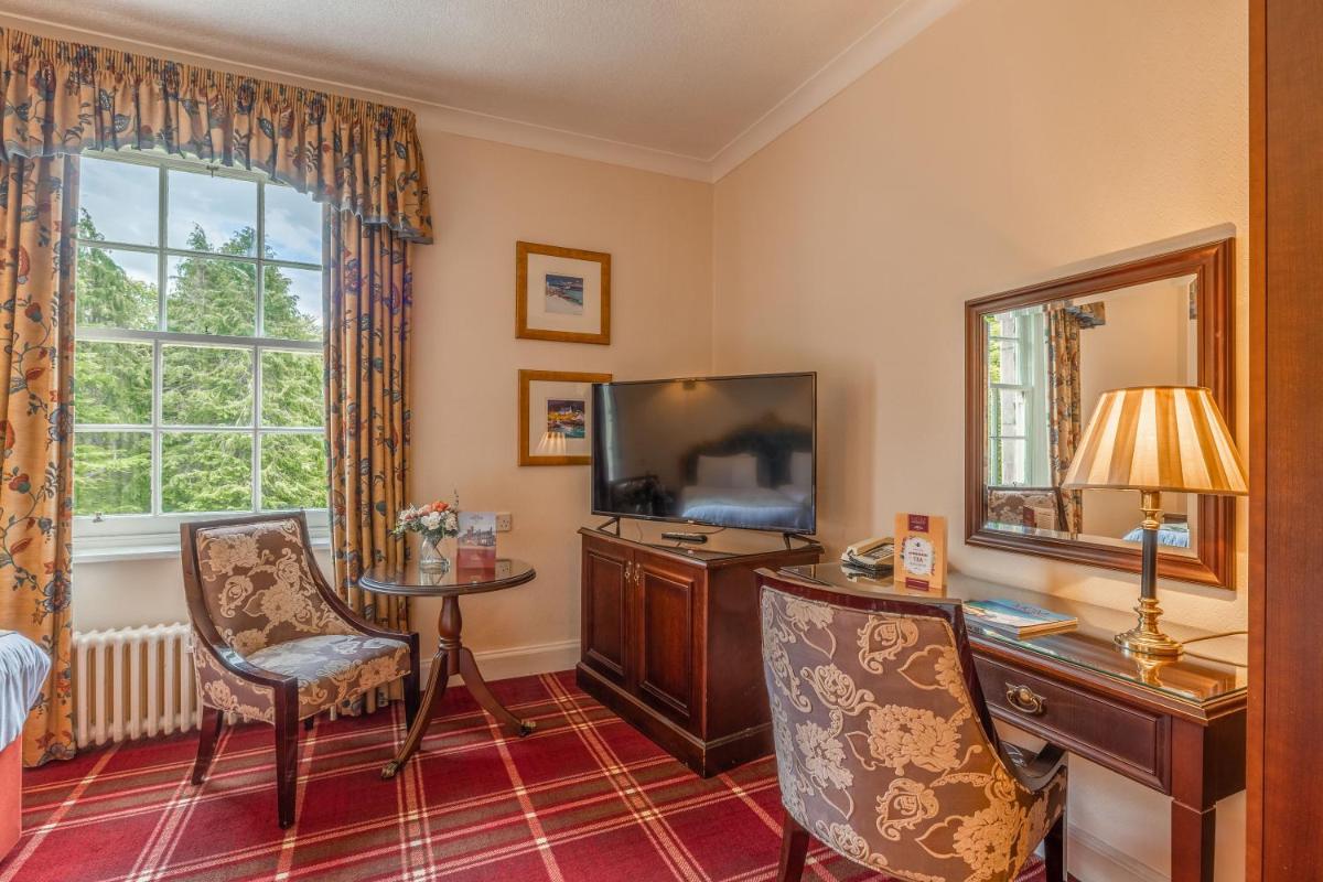 Muthu Newton Hotel (Near Inverness Airport)