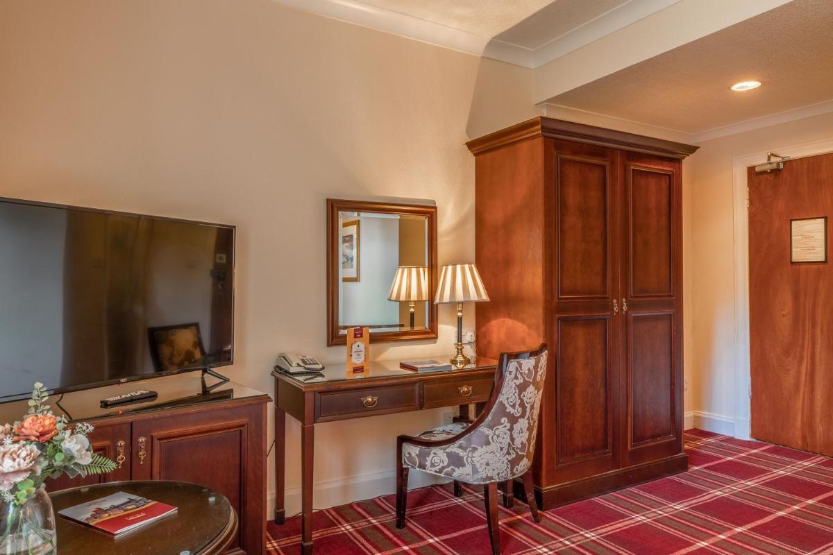 Muthu Newton Hotel (Near Inverness Airport)