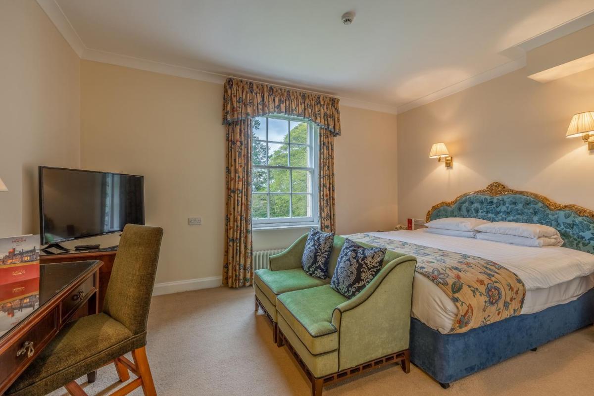 Muthu Newton Hotel (Near Inverness Airport)