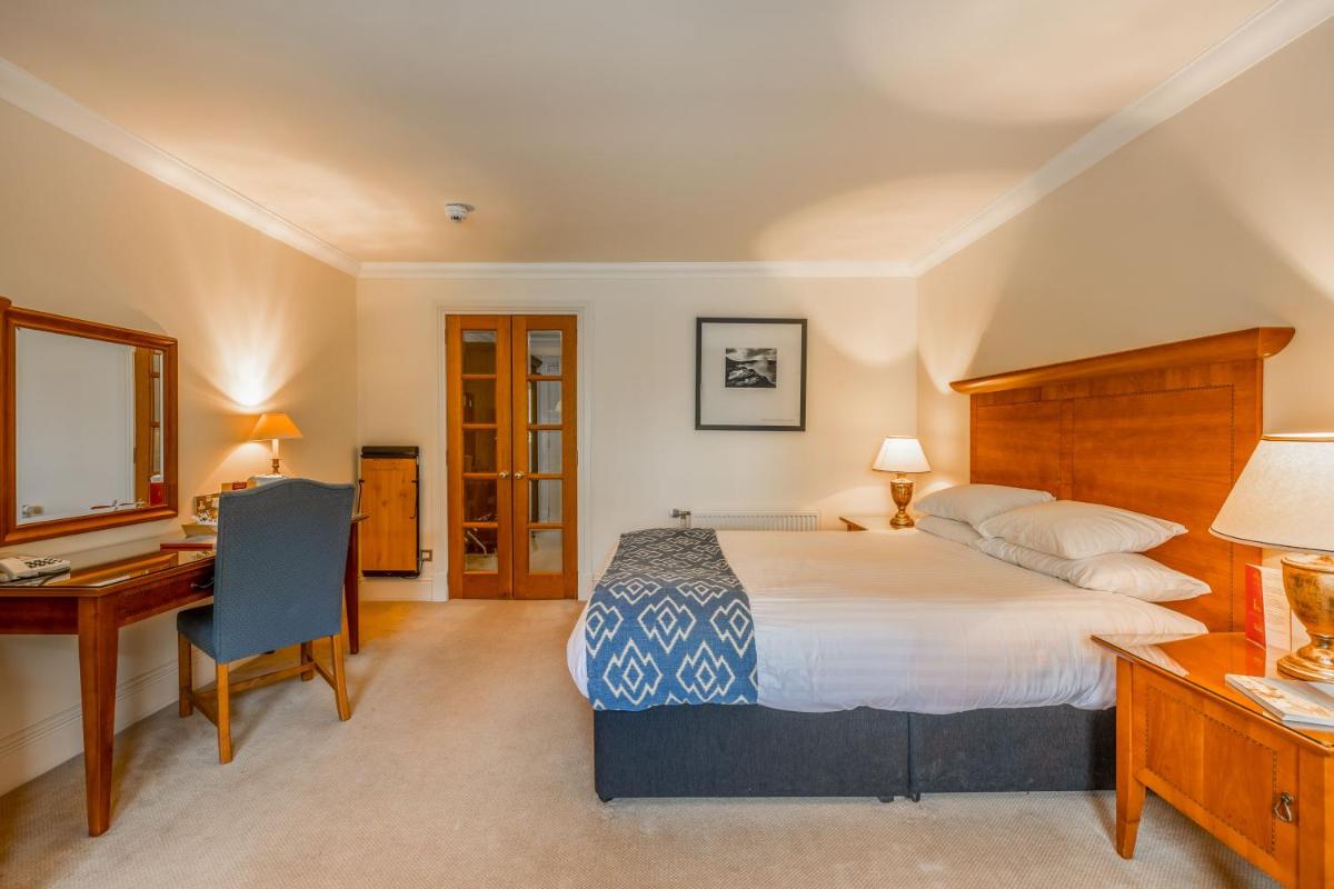 Muthu Newton Hotel (Near Inverness Airport)