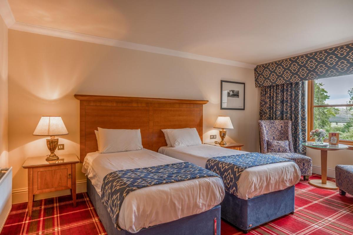 Muthu Newton Hotel (Near Inverness Airport)