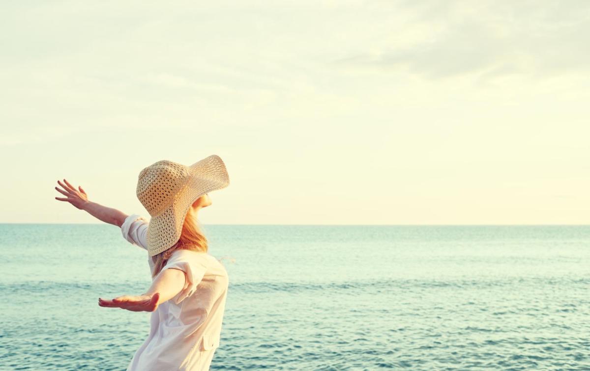 Ngonia Bay Boutique Hotel