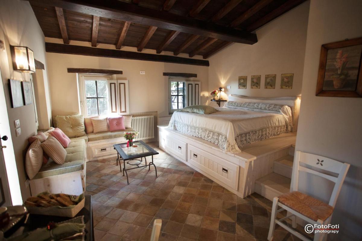 Ngonia Bay Boutique Hotel