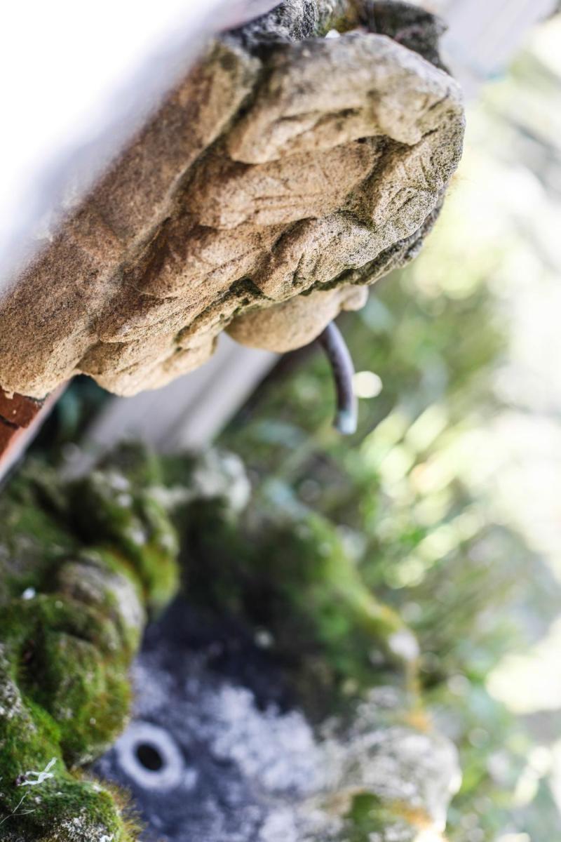 Ngonia Bay Boutique Hotel