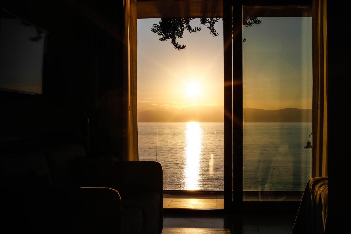 Ngonia Bay Boutique Hotel