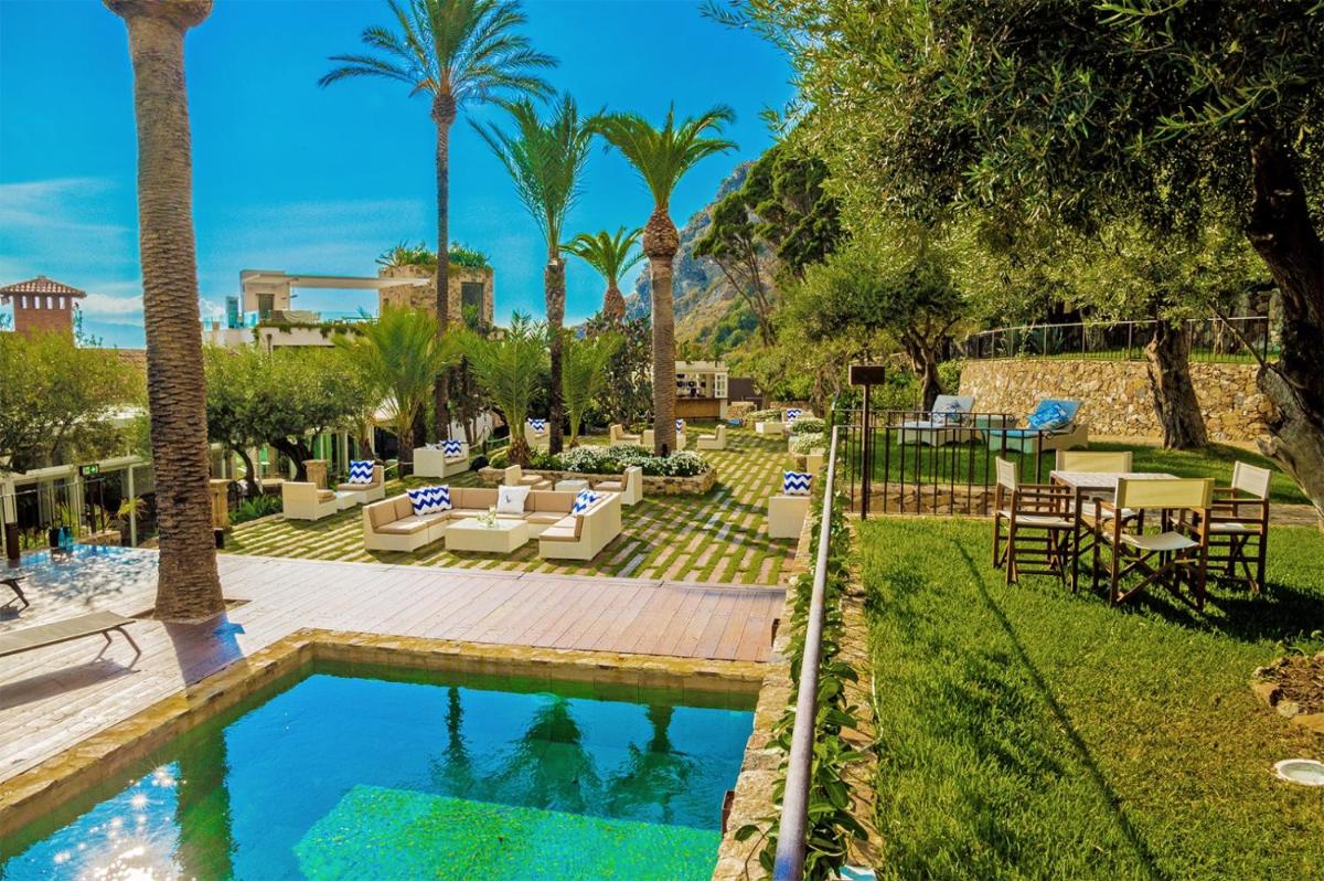 Ngonia Bay Boutique Hotel