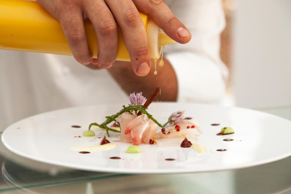 Ngonia Bay Boutique Hotel