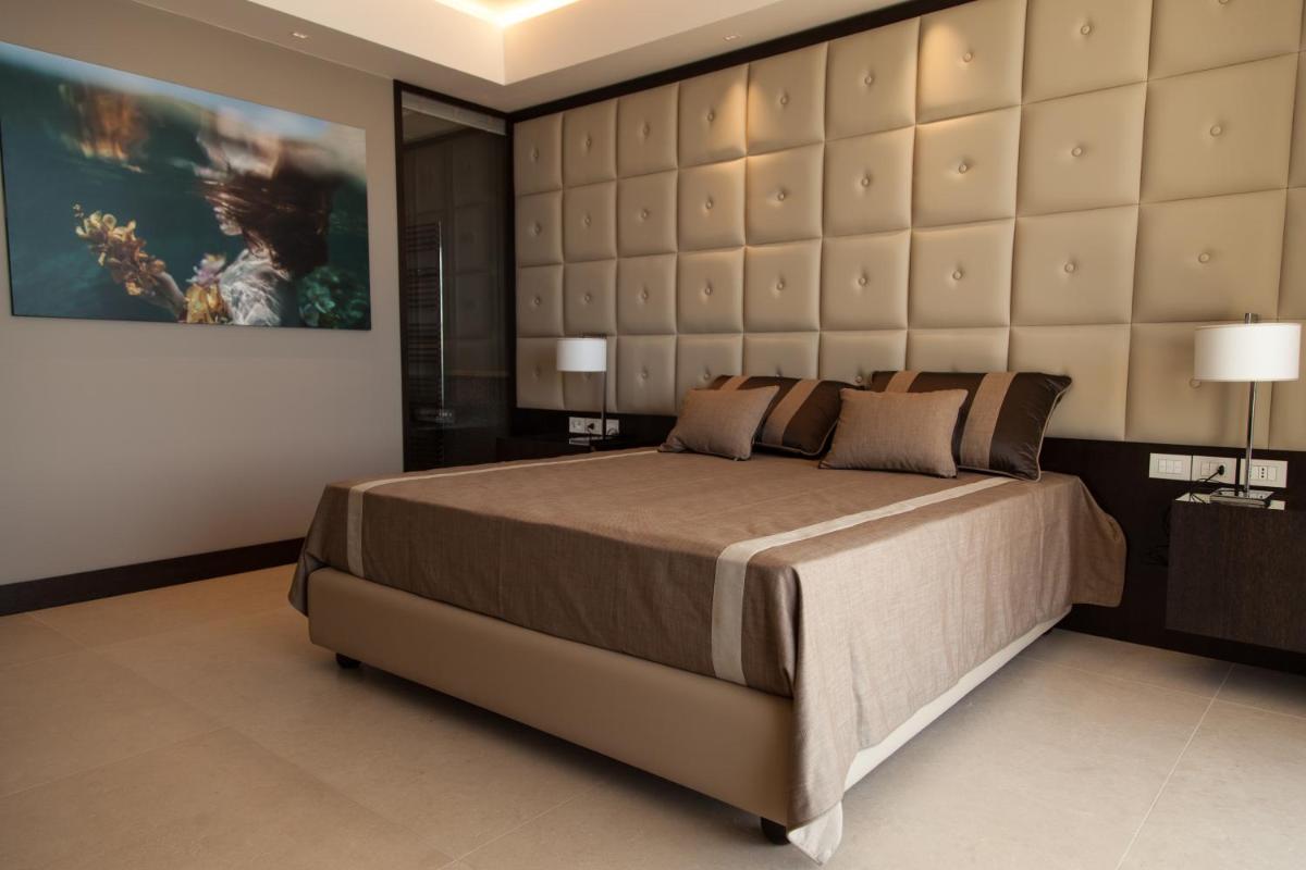 Ngonia Bay Boutique Hotel