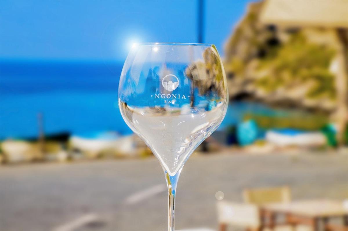 Ngonia Bay Boutique Hotel