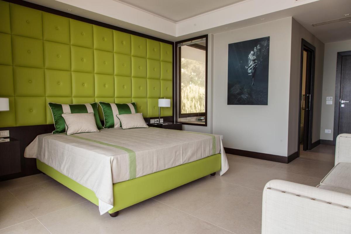Ngonia Bay Boutique Hotel