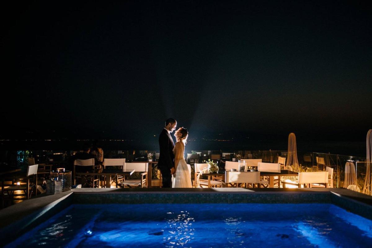 Ngonia Bay Boutique Hotel