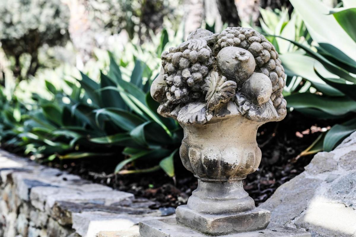 Ngonia Bay Boutique Hotel