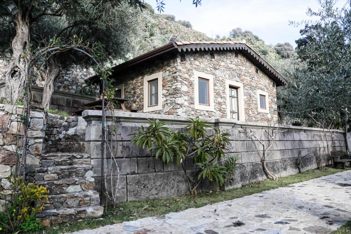 Ngonia Bay Boutique Hotel