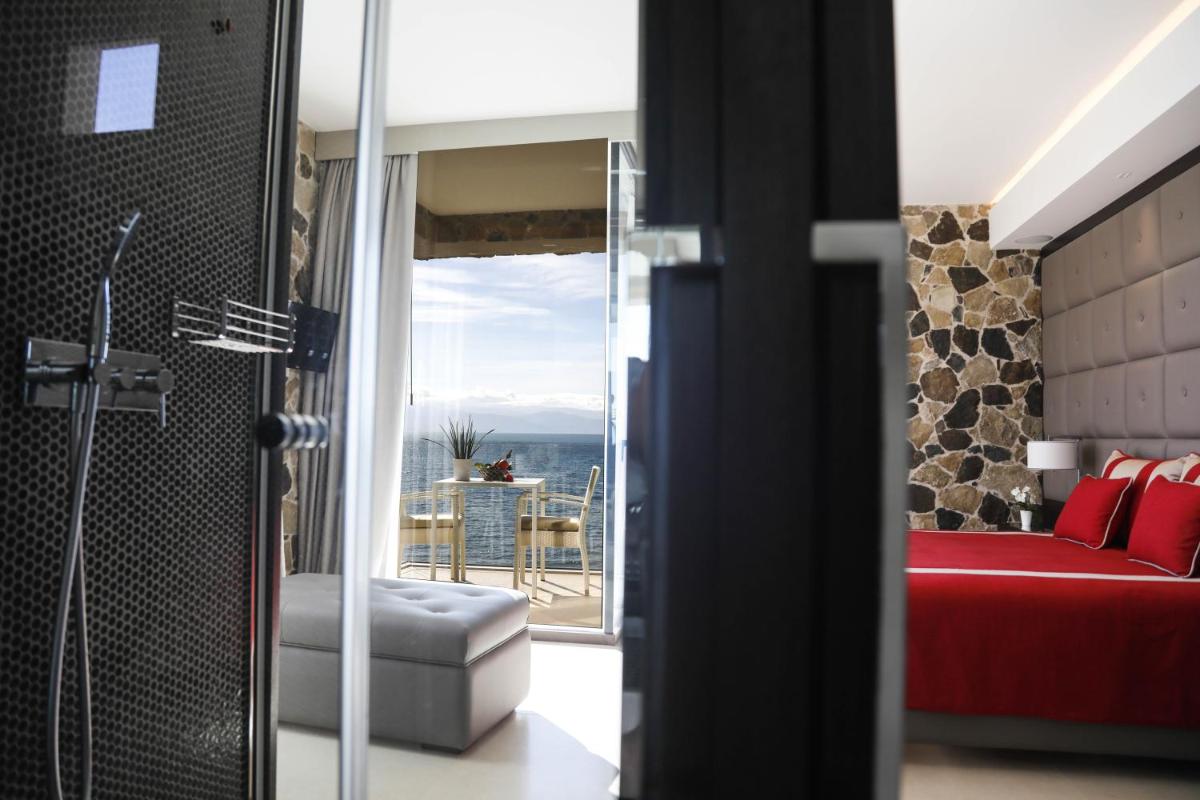 Ngonia Bay Boutique Hotel