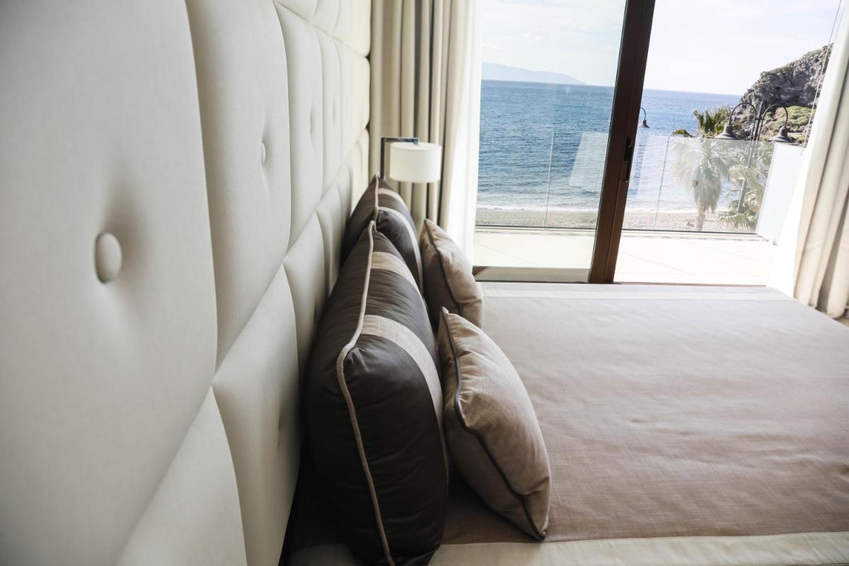 Ngonia Bay Boutique Hotel