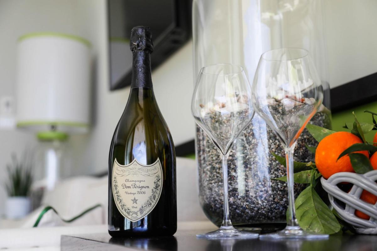 Ngonia Bay Boutique Hotel