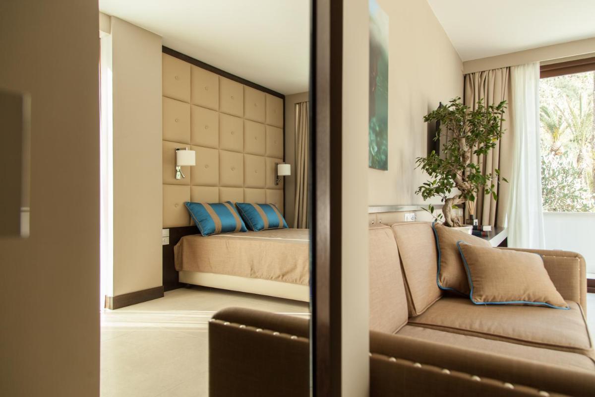 Ngonia Bay Boutique Hotel